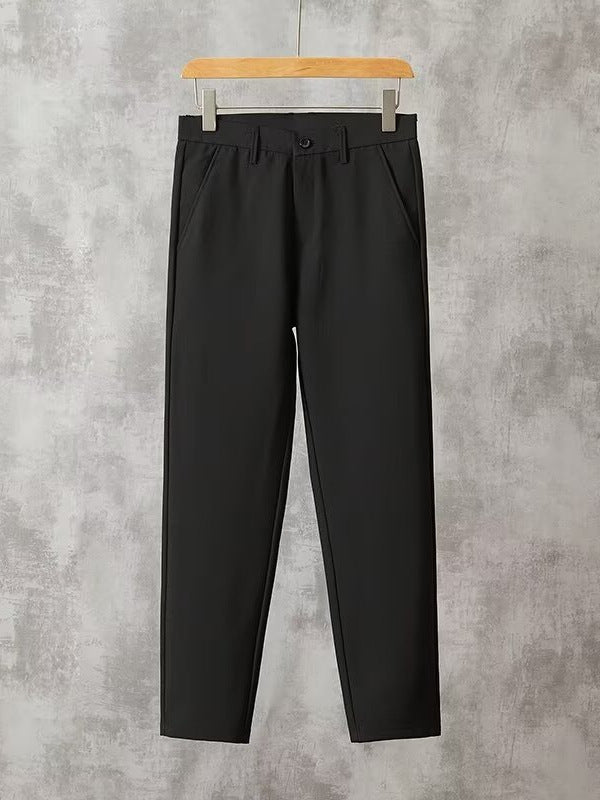 MANSTANCE TROUSERS