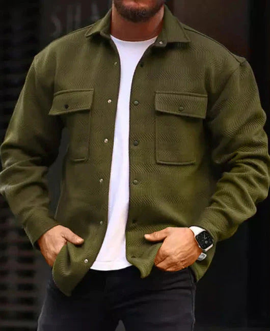 ROANK JACKET