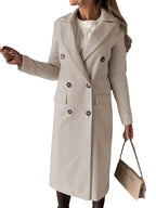 CAVAN COAT