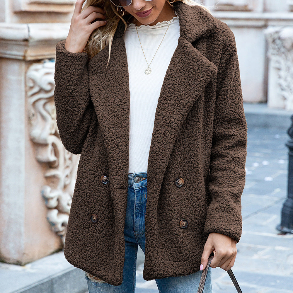 ELURA JACKET
