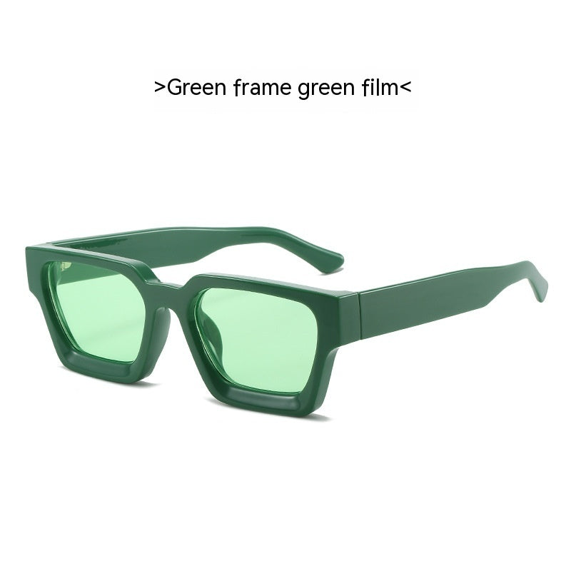 ICARUS SUNGLASSES