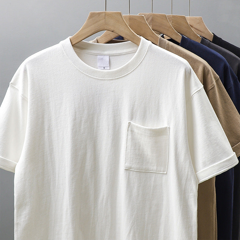 REGULAR T-SHIRT