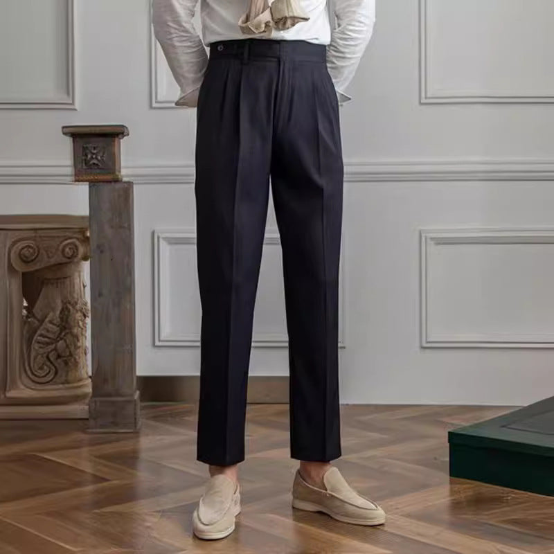MILANO TROUSERS