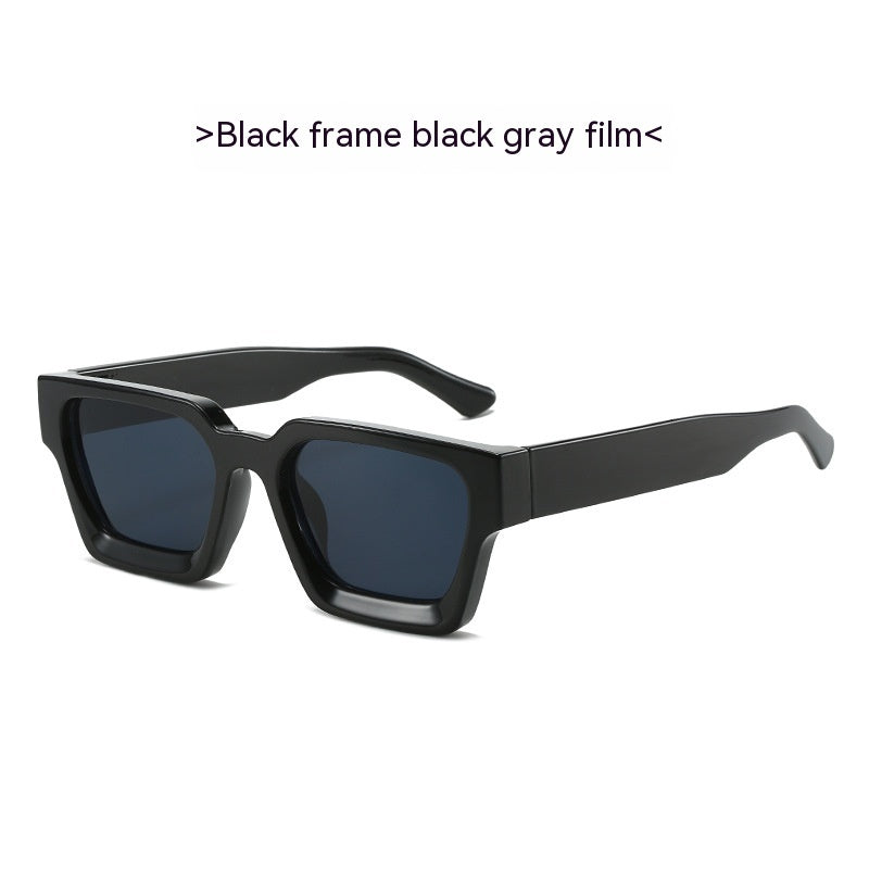 ICARUS SUNGLASSES
