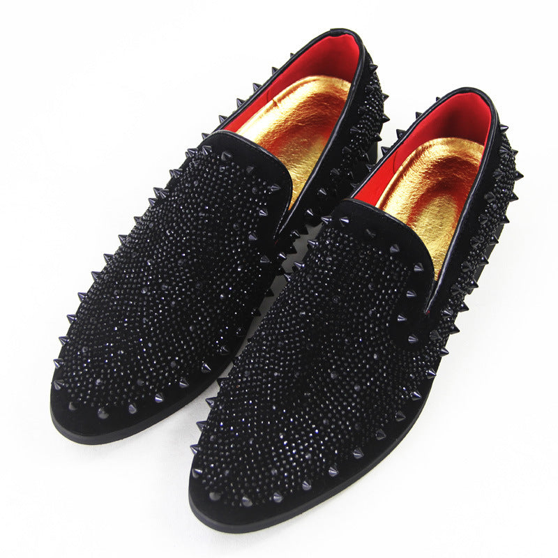 EXODUS LOAFERS