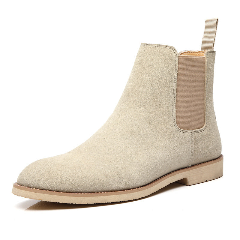 LEGIT OLD MONEY BOOTS