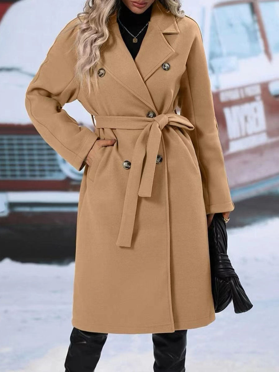 DULIN COAT