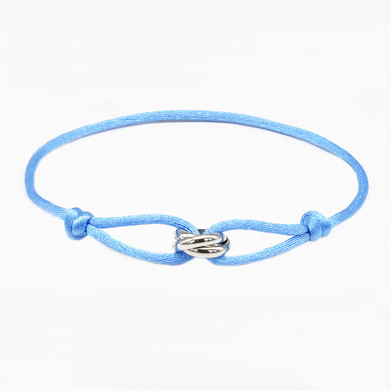 TRIONIUS BRACELET