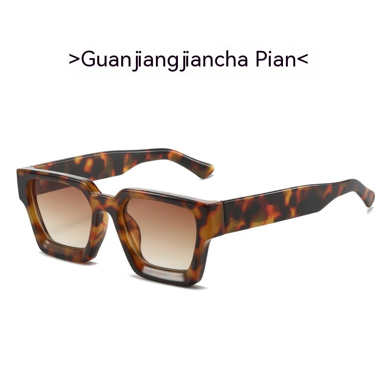 ICARUS SUNGLASSES