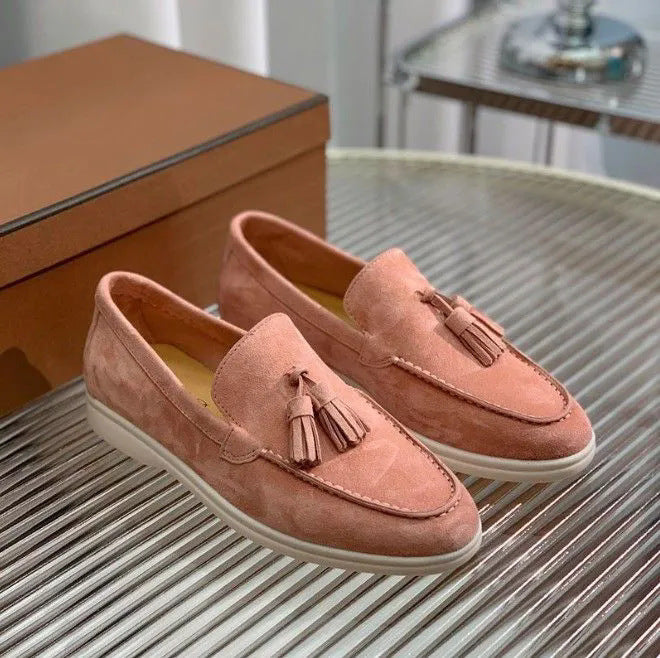 MILANO SHOES