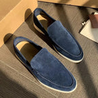 CAPRI SUEDE SHOES
