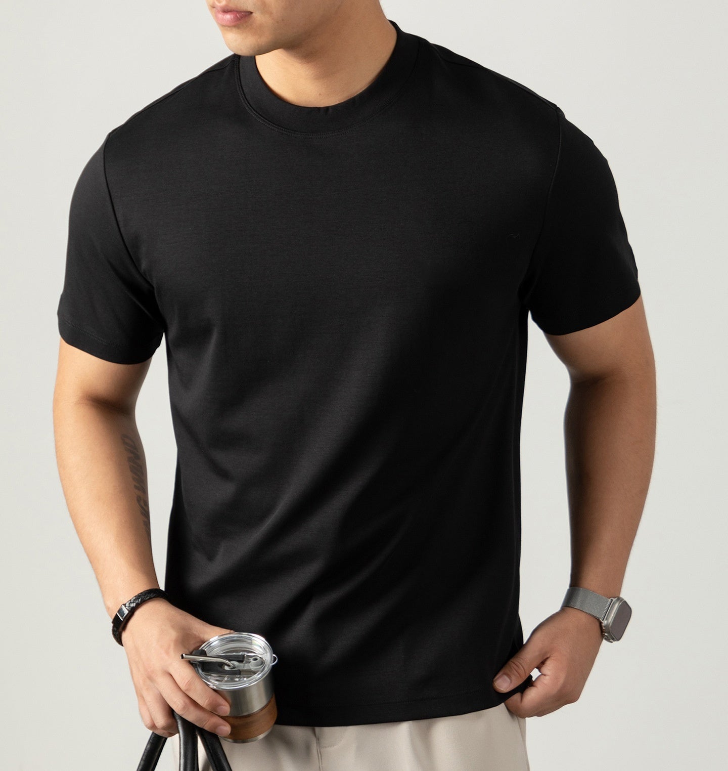 VANO REGULAT T-SHIRT