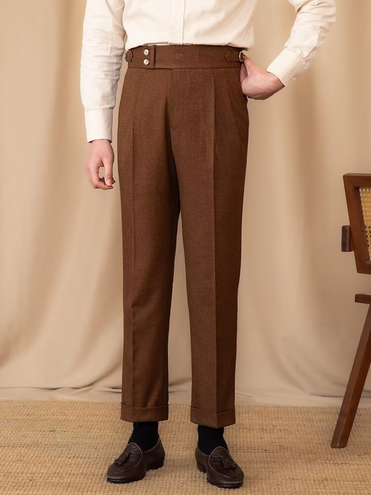 NICON TROUSERS