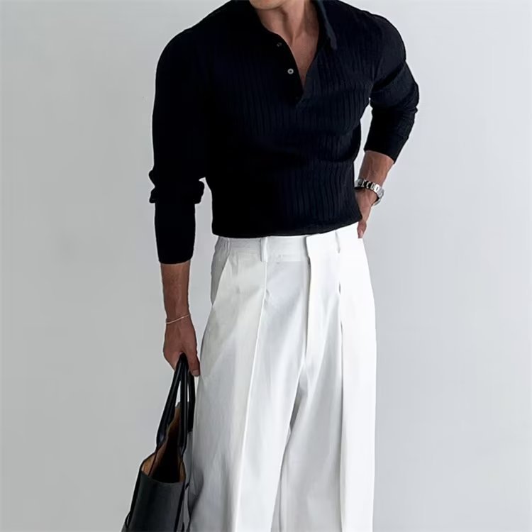 FABIO SWEATER