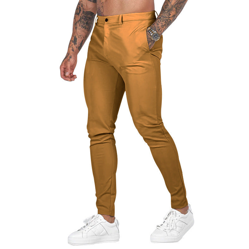 THE VOLTA TROUSERS