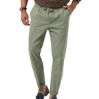 HERITAGE TROUSERS Legit-Athens