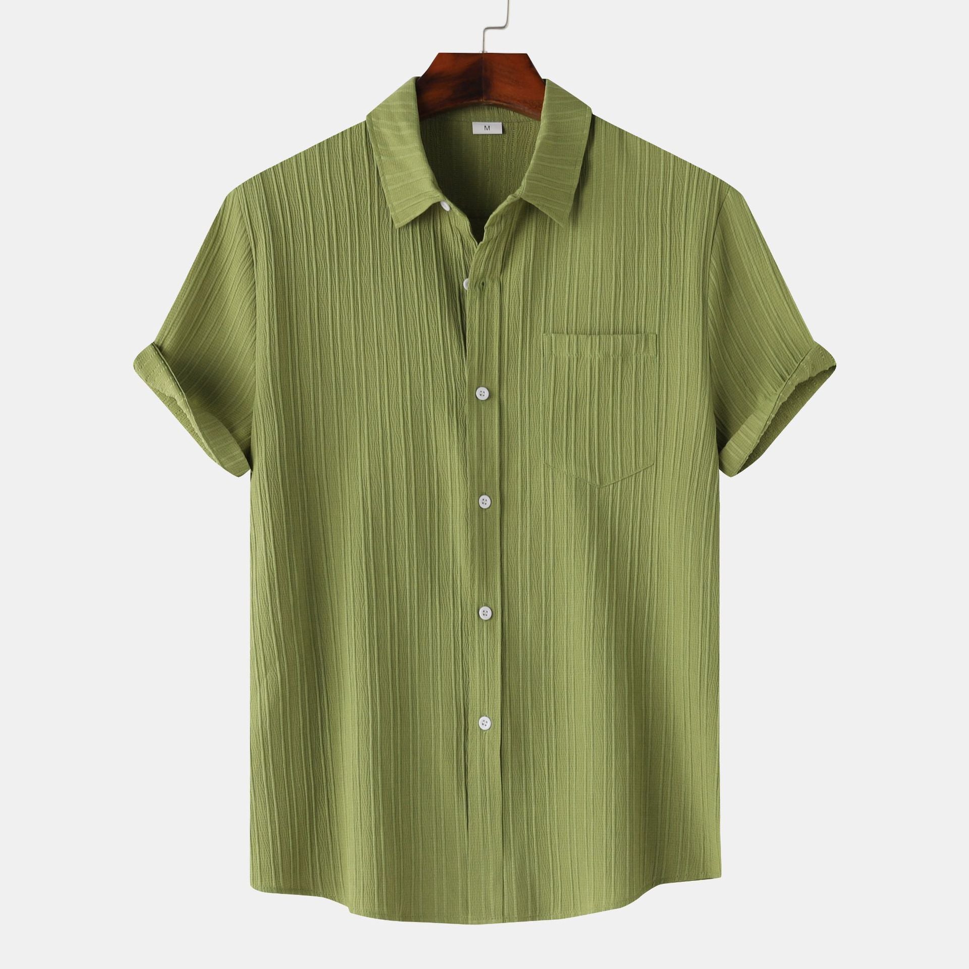 COSTA RICA SHIRT