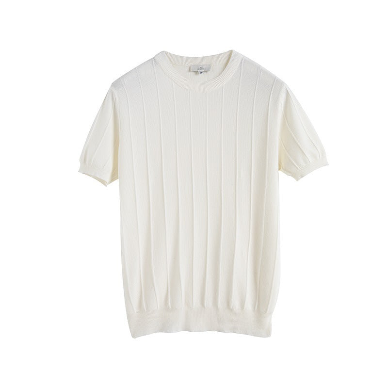 ROYAL KNIT ΜΠΛΟΥΖΑ
