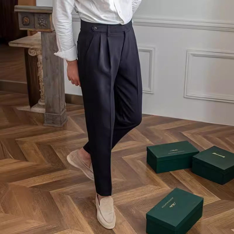 MILANO TROUSERS