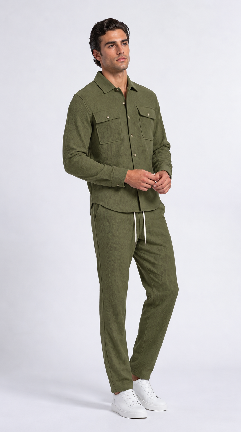 ERMES CASUAL SET