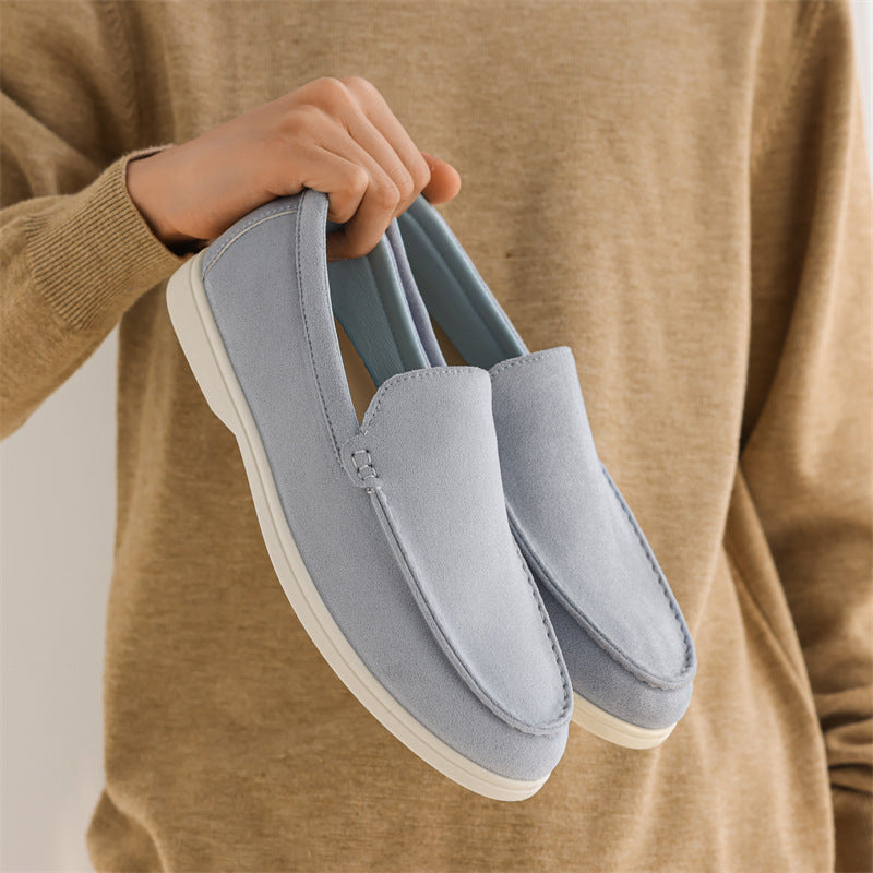 THE CLASSIC SLIP ON