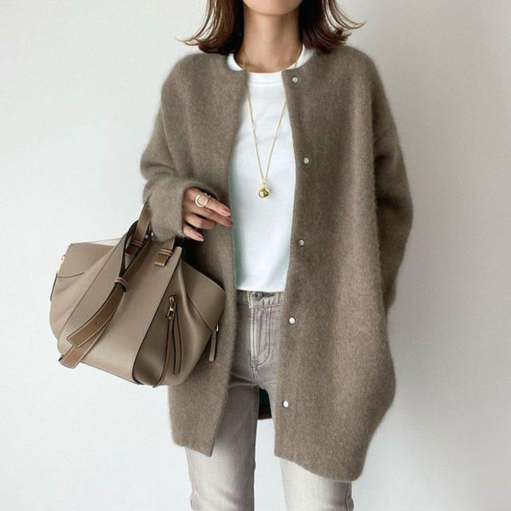 LOVAN COAT