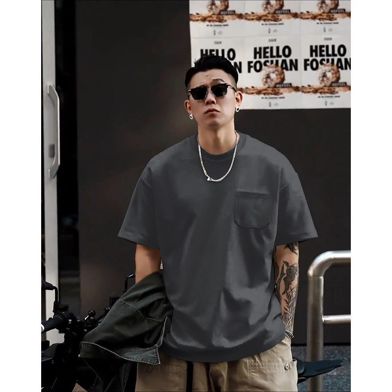 REGULAR T-SHIRT