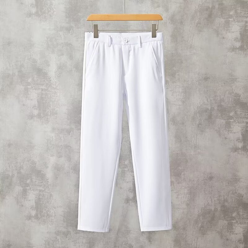 MANSTANCE TROUSERS