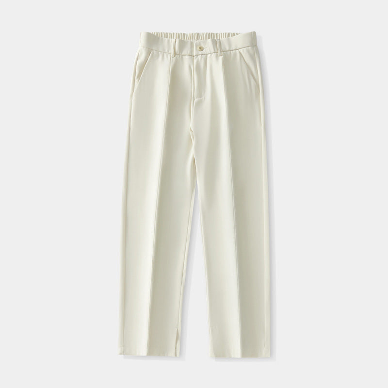 TROUSERS LOOK
