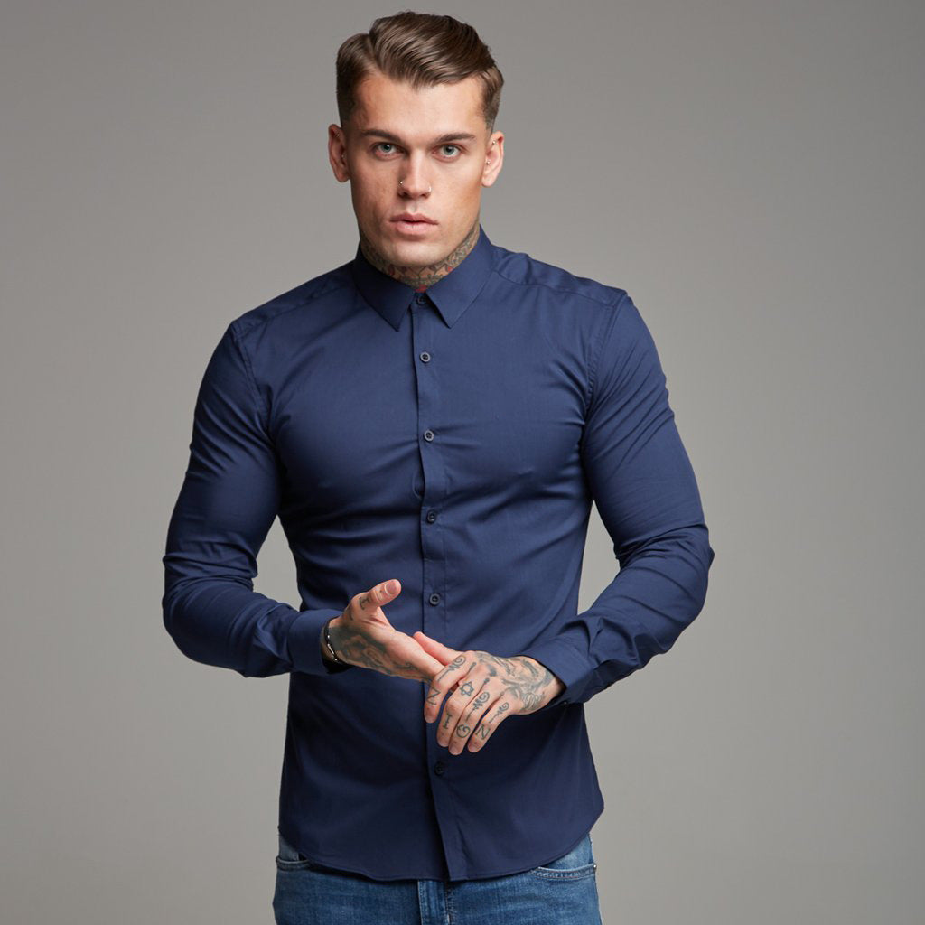 THE ELEGANTE SHIRT