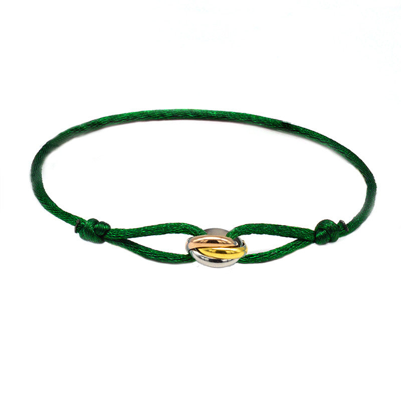 TRIONIUS BRACELET