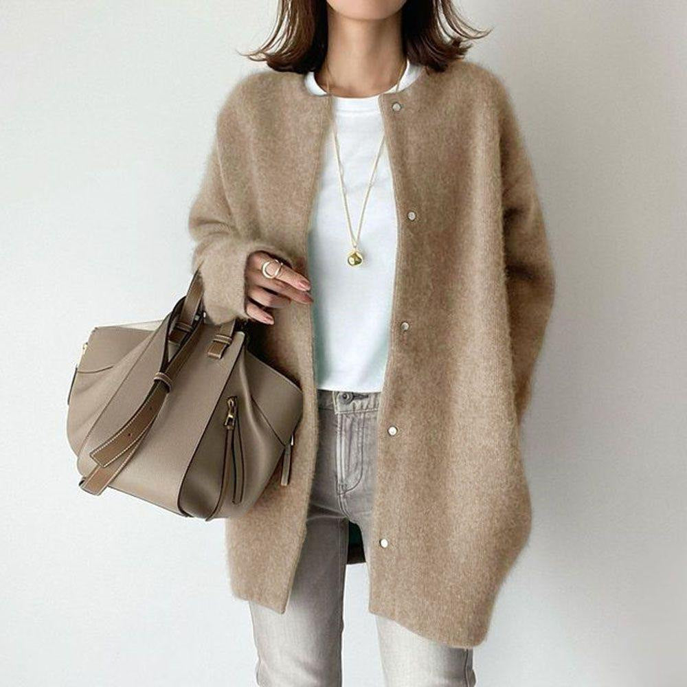 LOVAN COAT