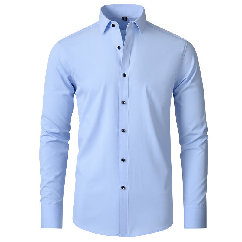 THE VITTORIA SHIRT