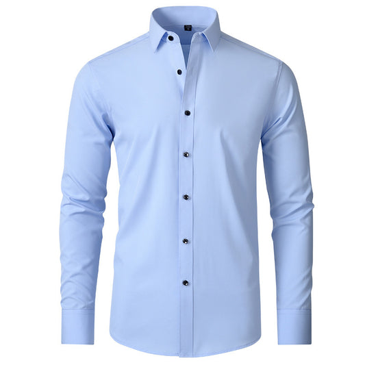 THE VITTORIA SHIRT