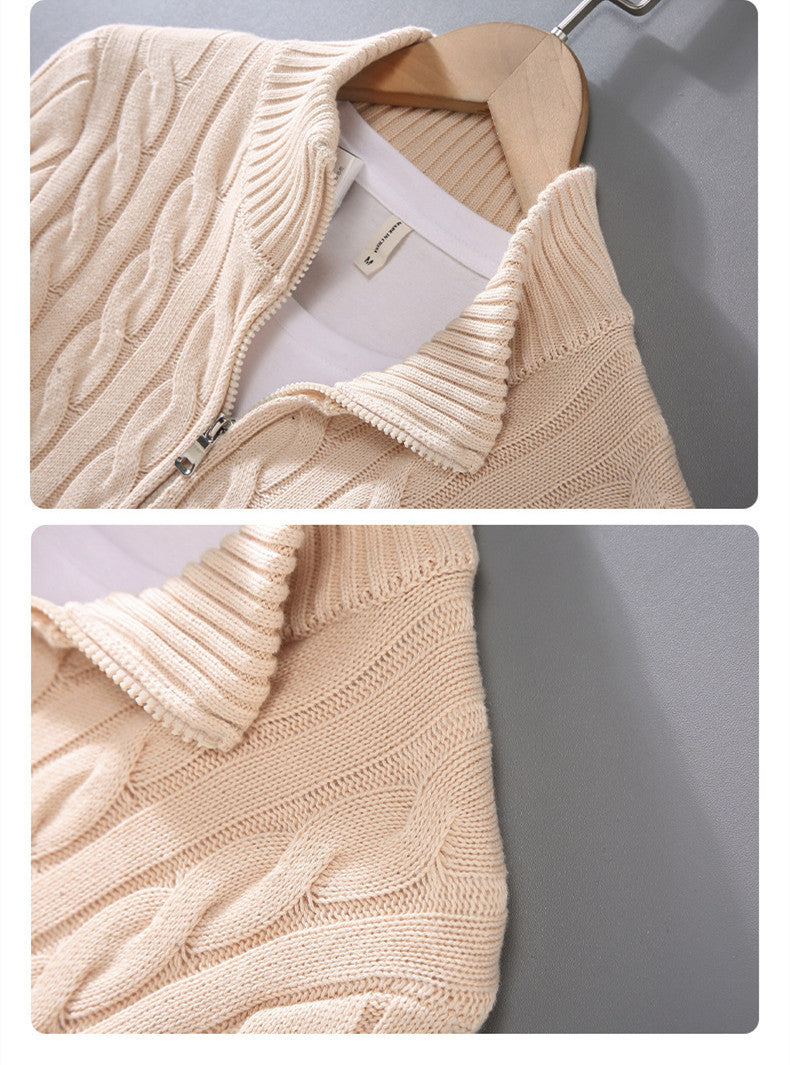 Mens Sweater