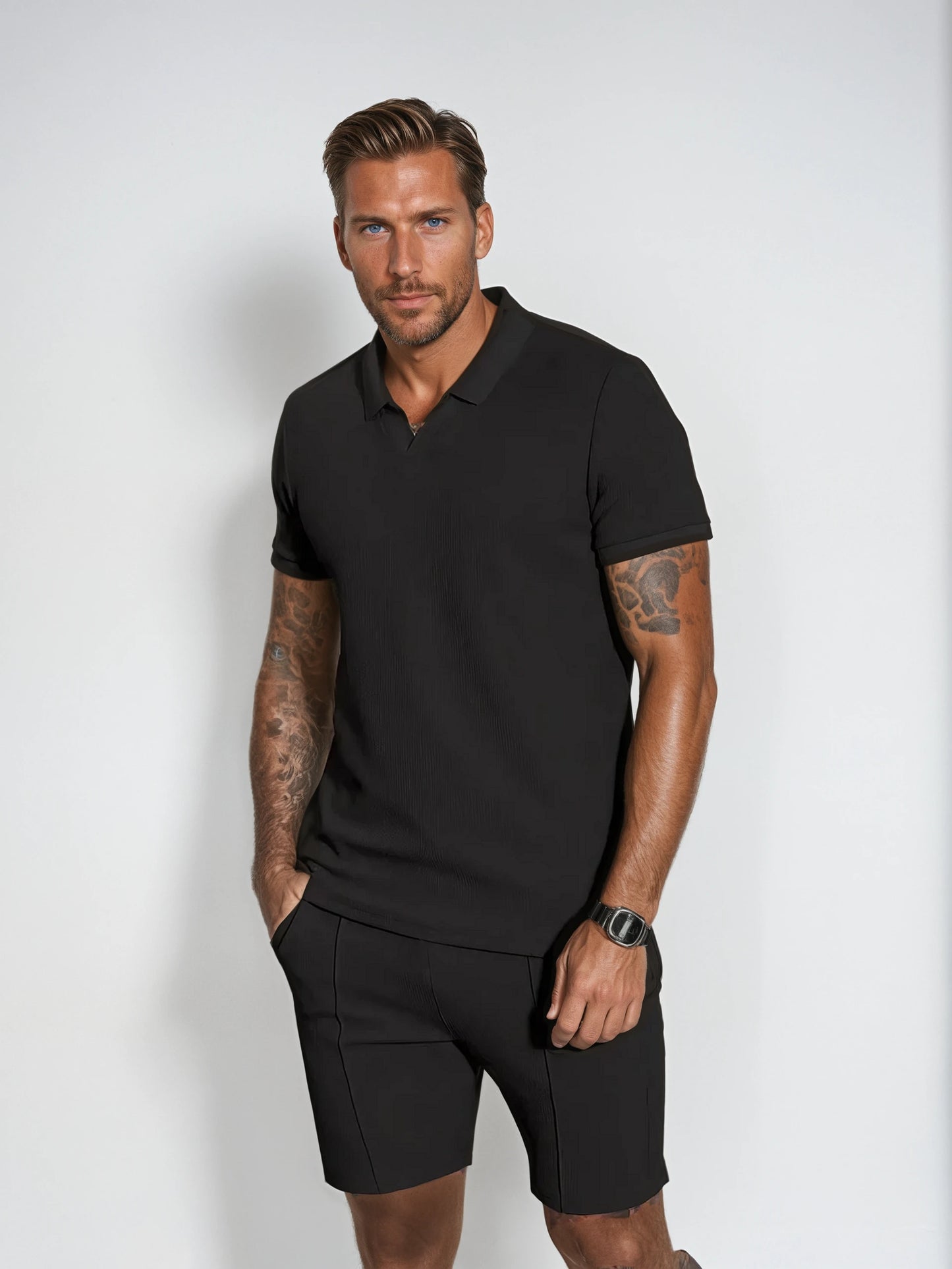 THE LEGGERO SET