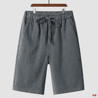 FONTAK LINEN SHORTS