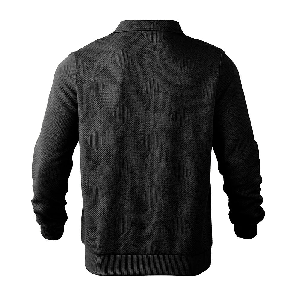 JAZER ZIPPER