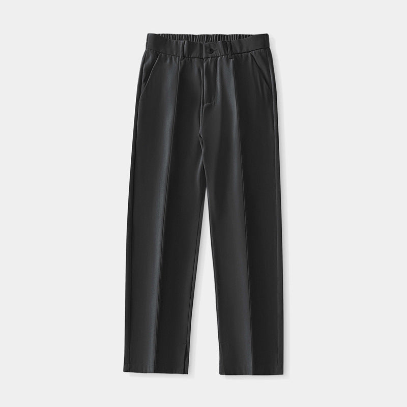 TROUSERS LOOK