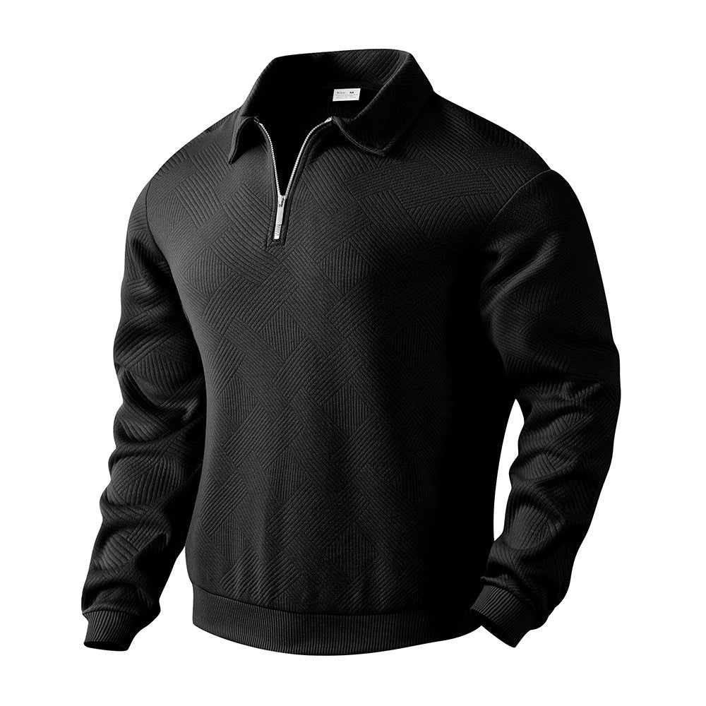 JAZER ZIPPER