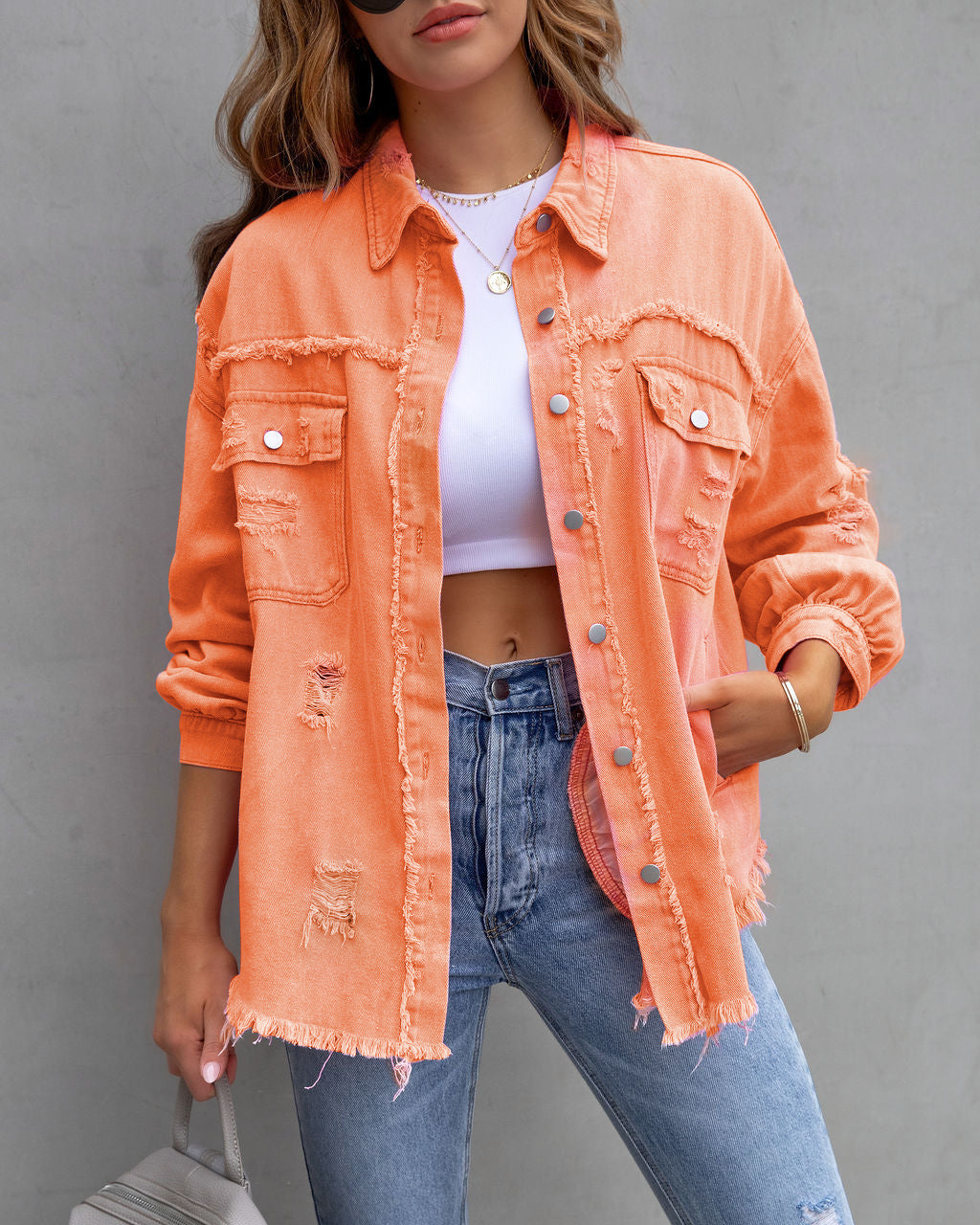 ADIAN JACKET