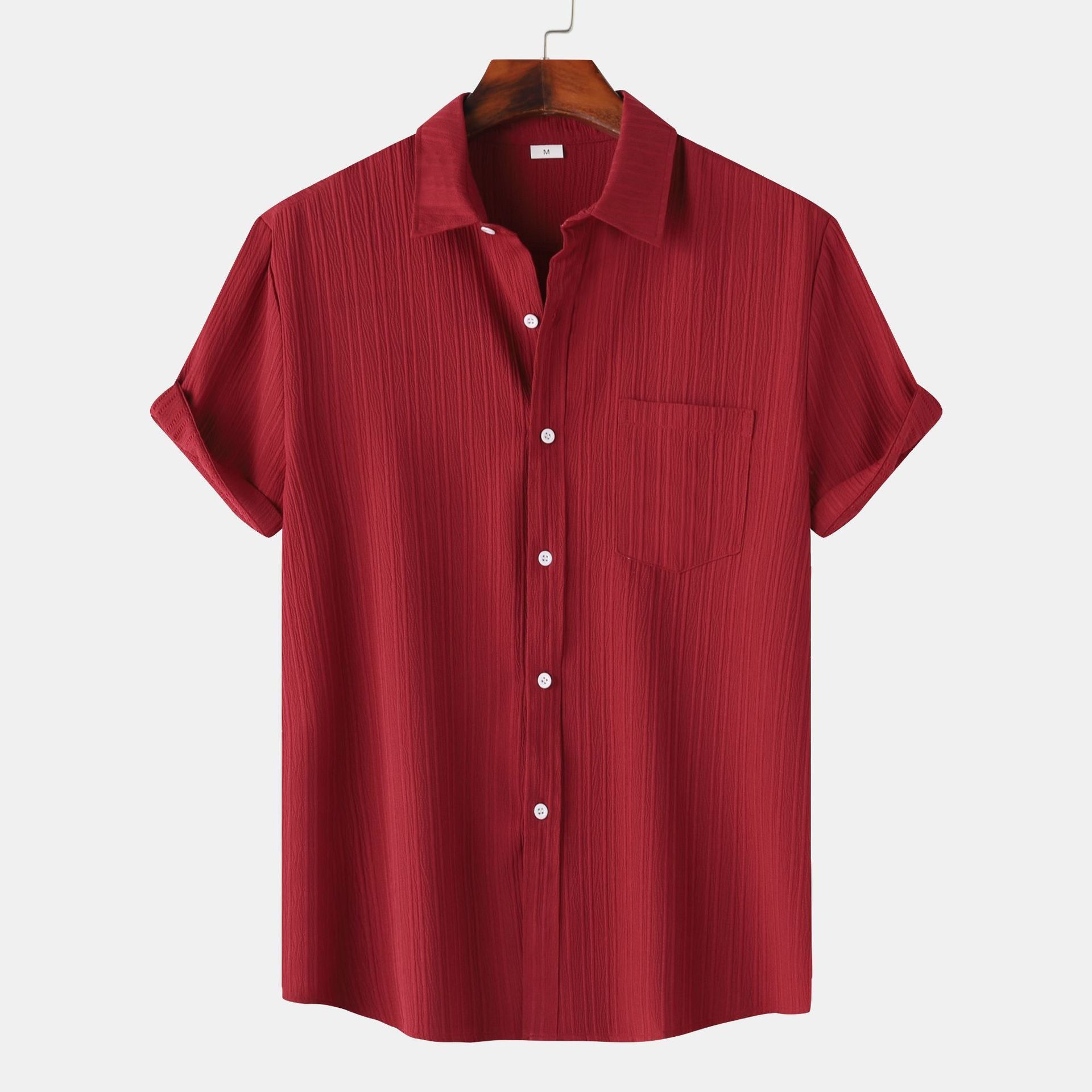 COSTA RICA SHIRT
