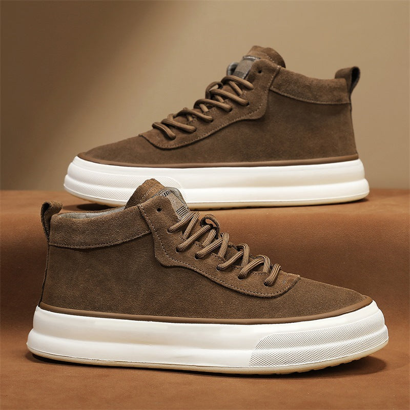 LEGIT SNEAKERS HIGH