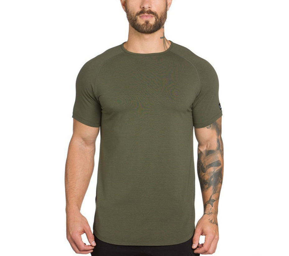 T-SHIRT Gym Wear