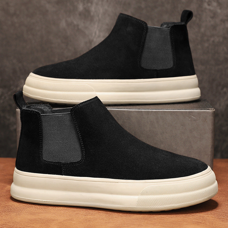 LEGIT SNEAKERS BOOTS