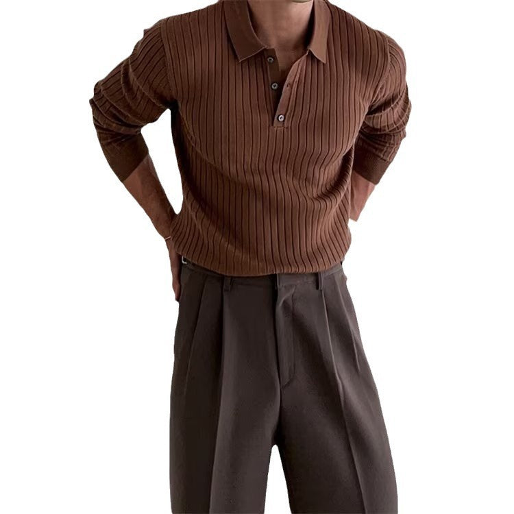 FABIO SWEATER