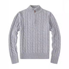 CALTO PREMIUM WOOL PULLOVER Legit-Athens