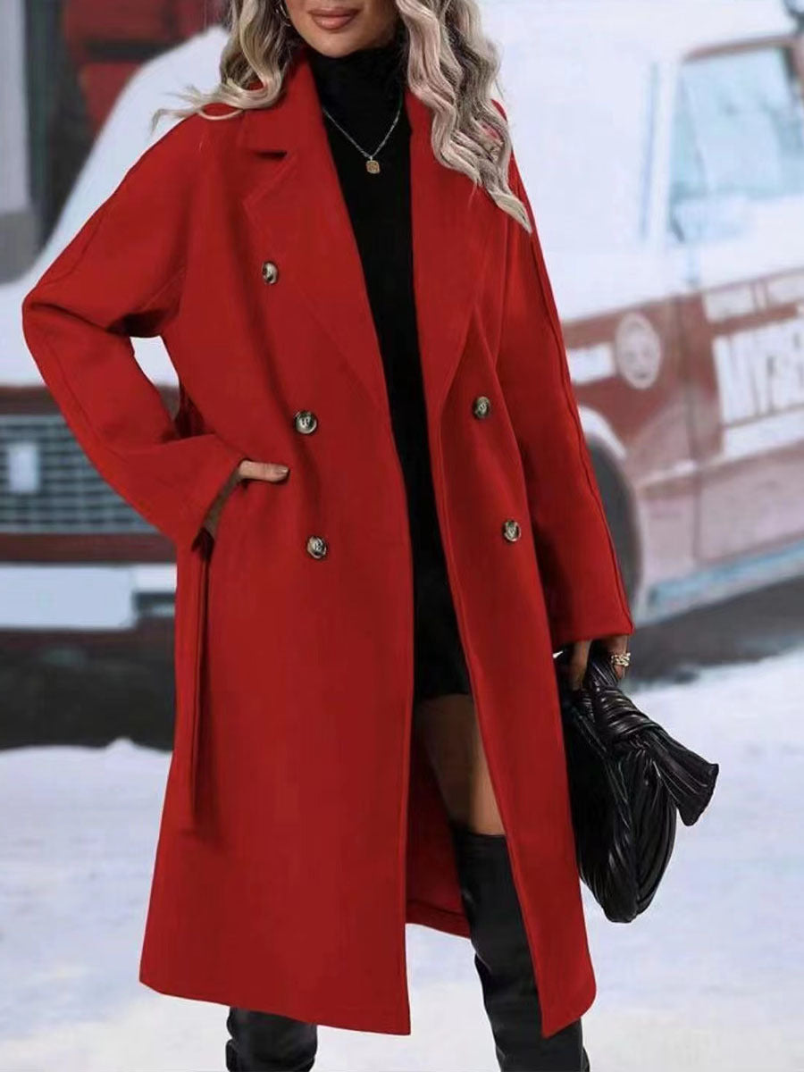 DULIN COAT