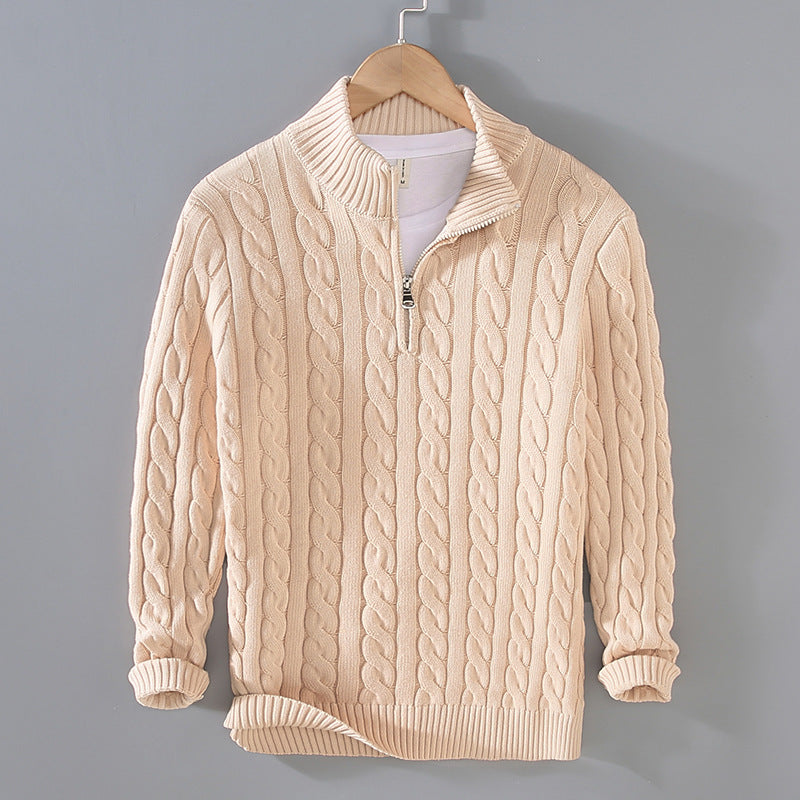 Mens Sweater