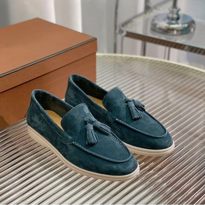 MILANO SHOES